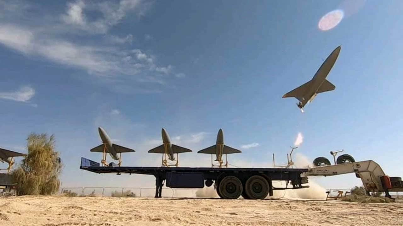 Foto - İHA korkusu sardı! ABD'li emekli General itiraf etti