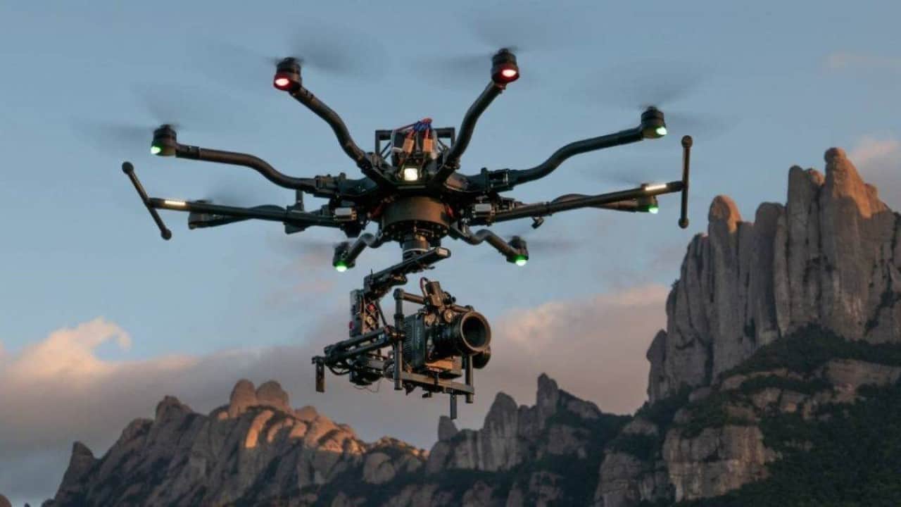 Foto - İHA'lar Türkiye'ye karşı havalanacak! Karadan İKA'lar denizden İDA'lar ilerleyecek