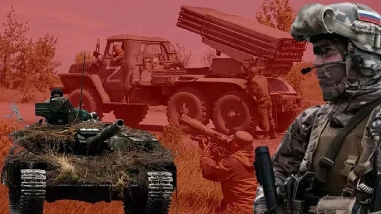 Foto - İHA'ların, füzelerin uçakların ardı arkası kesilmezken Rusya'dan flaş Türkiye çıkışı: Yakın temas halindeyiz