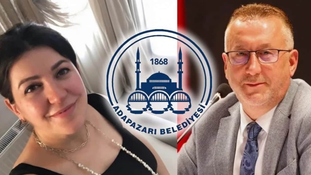 Foto - İhraç talebiyle disipline sevk edilmişti! AK Partili belediye başkanı 'şimdilik istifa ediyorum' diyerek kararını duyurdu