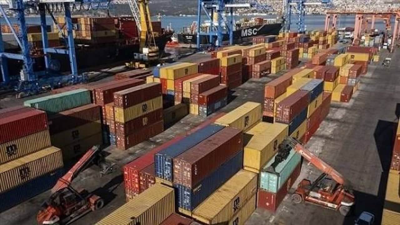 Foto - İhracattan bir güzel haber daha! Tüm zamanların rekoru kırıldı
