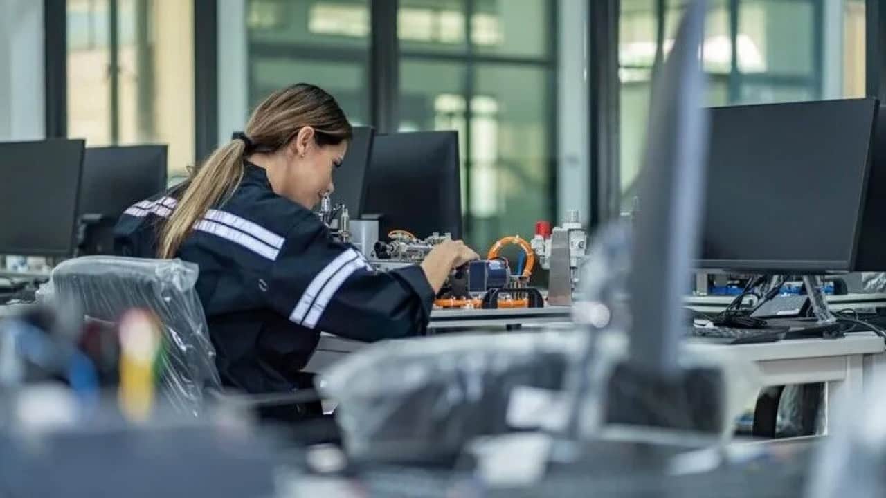 Foto - İhracattan bir güzel haber daha! Tüm zamanların rekoru kırıldı
