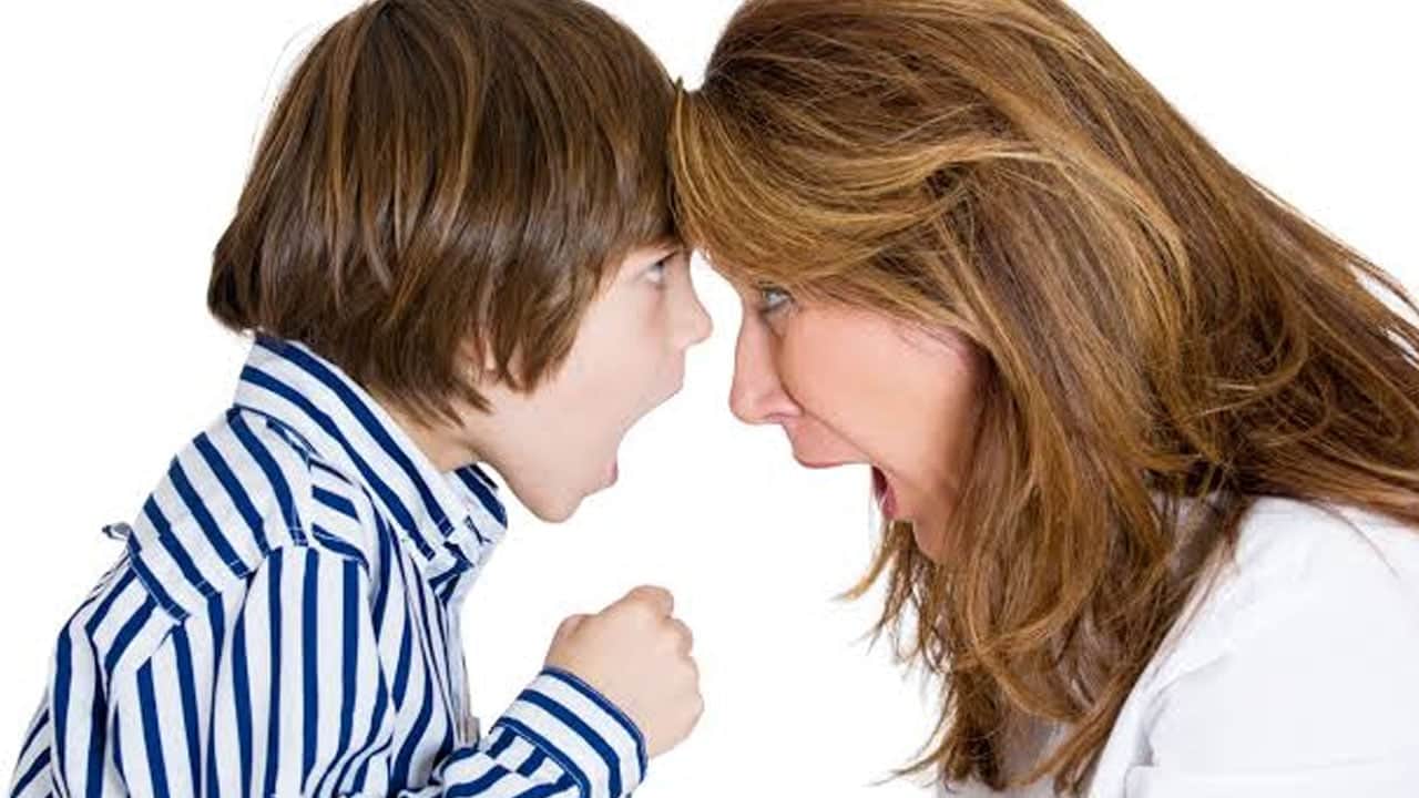 Foto - İhtiyacını karşılayacak: Çocukların inadıyla nasıl başa çıkılır? Yapımı basit: 3 yöntemi yapın sonrası rahat edin...
