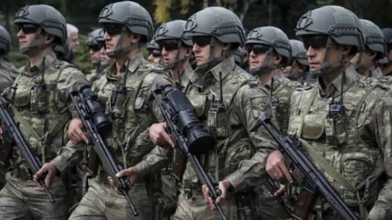 Foto - İki Afrika ülkesi arasında Türkiye kavgası: Paranın musluğu kesilince ortalığı ayağa kaldırdılar