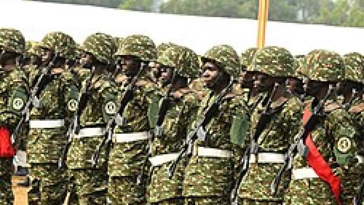 Foto - İki Afrika ülkesi arasında Türkiye kavgası: Paranın musluğu kesilince ortalığı ayağa kaldırdılar