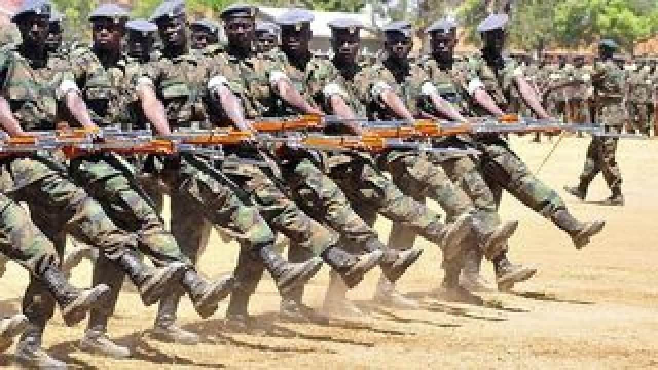 Foto - İki Afrika ülkesi arasında Türkiye kavgası: Paranın musluğu kesilince ortalığı ayağa kaldırdılar