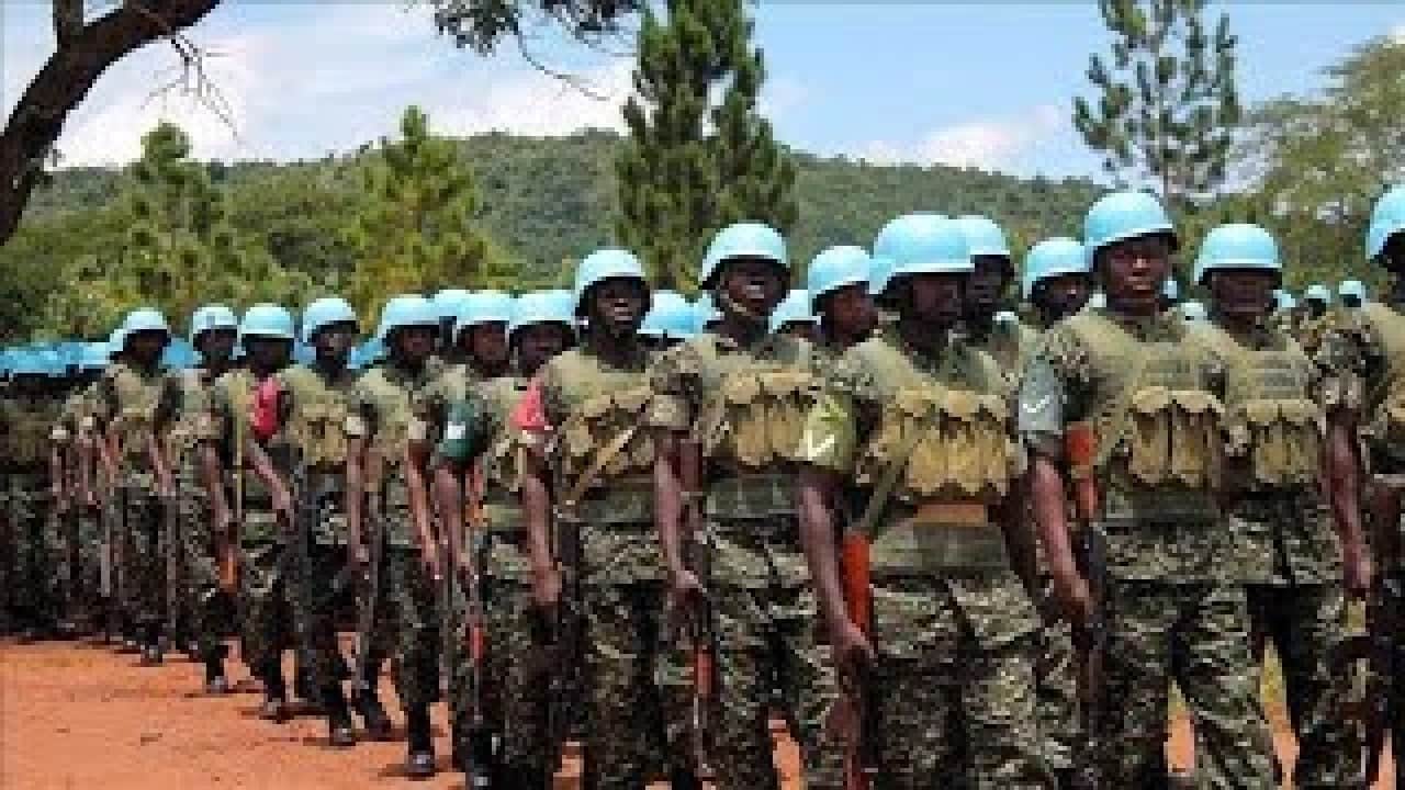 Foto - İki Afrika ülkesi arasında Türkiye kavgası: Paranın musluğu kesilince ortalığı ayağa kaldırdılar