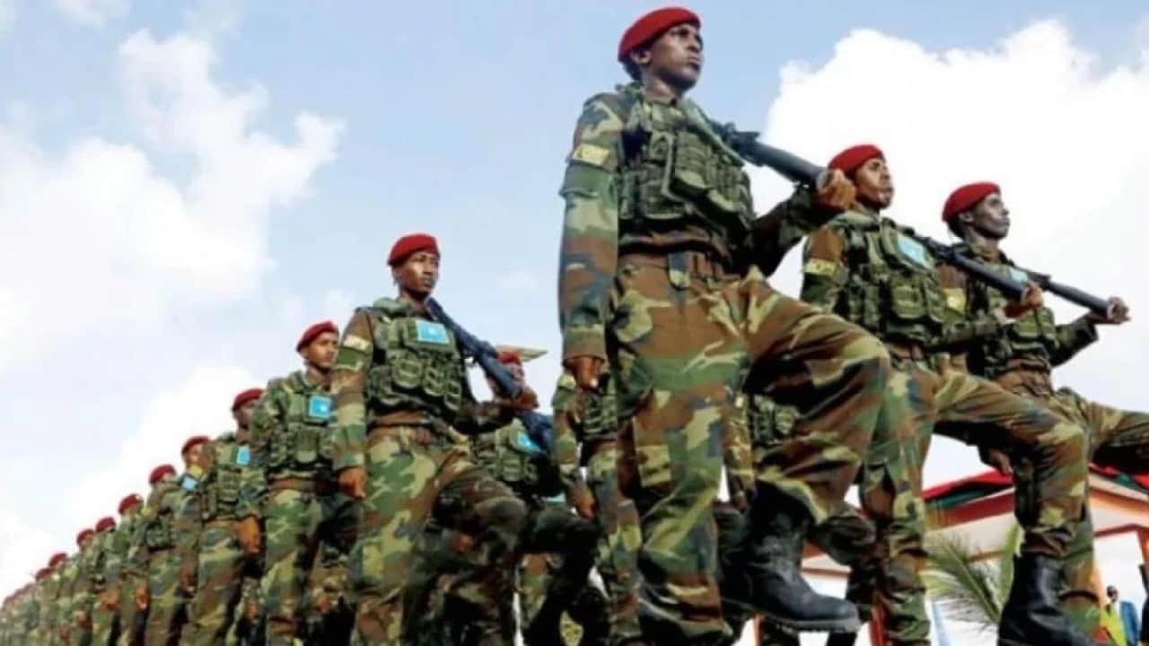 Foto - İki Afrika ülkesi arasında Türkiye kavgası: Paranın musluğu kesilince ortalığı ayağa kaldırdılar