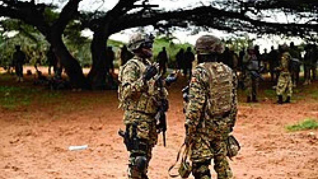 Foto - İki Afrika ülkesi arasında Türkiye kavgası: Paranın musluğu kesilince ortalığı ayağa kaldırdılar