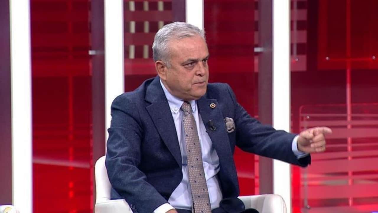 Foto - İki belediye başkanıyla birlikte AK Parti’ye geçiyor! CHP’li isim, Erdoğan’a "Beni bu hayasız adamlardan kurtarın" demiş