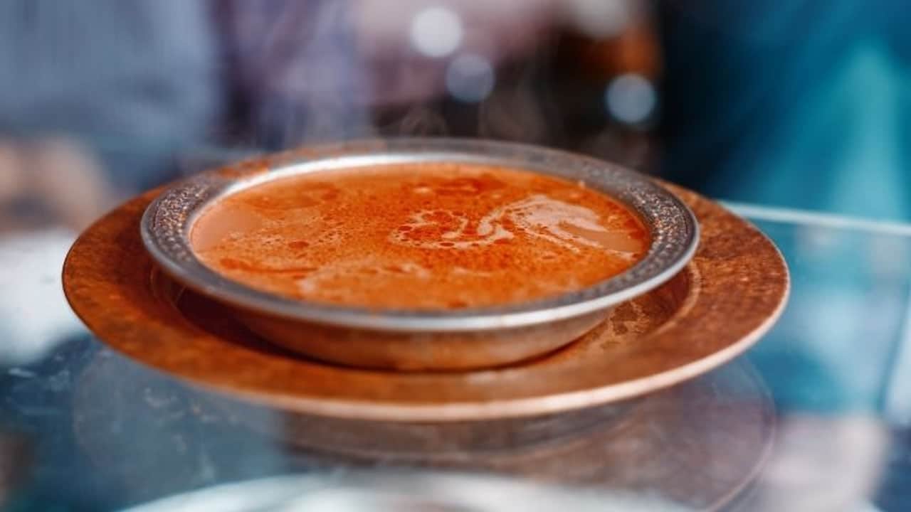 Foto - İki çorba listede: Türk mutfağının gizli hazinesi! TasteAtlas açıkladı