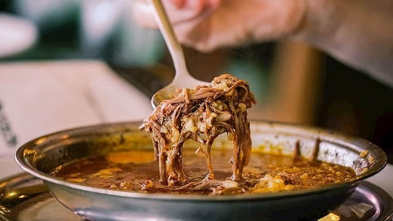 Foto - İki çorba listede: Türk mutfağının gizli hazinesi! TasteAtlas açıkladı