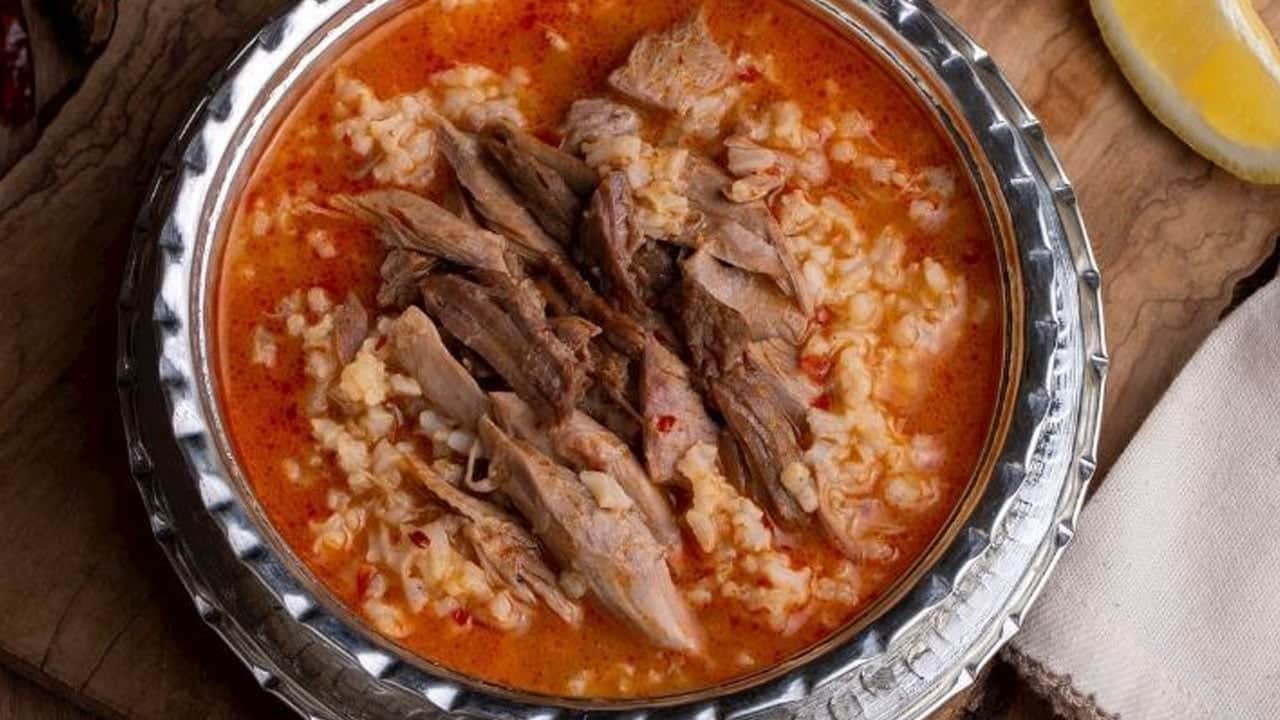 Foto - İki çorba listede: Türk mutfağının gizli hazinesi! TasteAtlas açıkladı