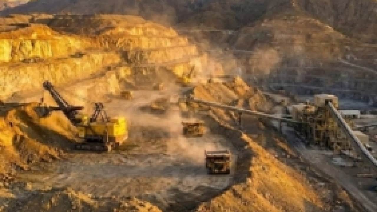 Foto - İki ilin altında altın hazinesi: Milyarlarca liralık rezerv için bölgeye giriliyor