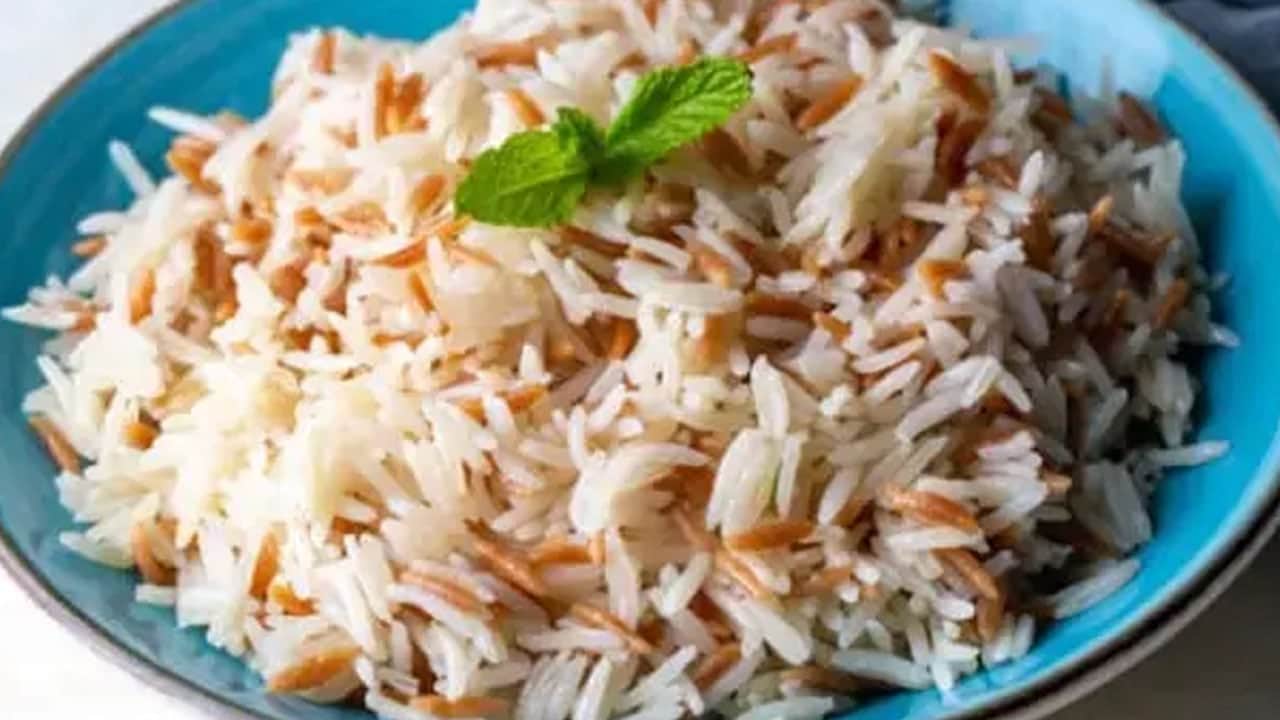 İki katına çıkıyor: Pilav yaparken tereyağı ne zaman konur? Detayı dikkat çekti.. Mutlaka kontrol edin