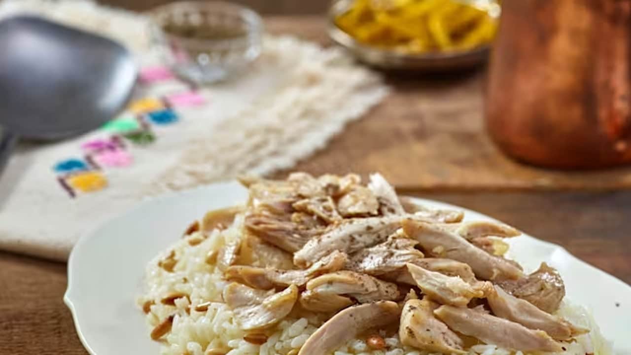 Foto - İki katına çıkıyor: Pilav yaparken tereyağı ne zaman konur? Detayı dikkat çekti.. Mutlaka kontrol edin