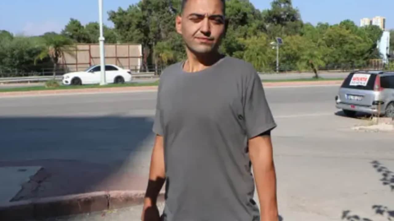 İki kez bıçak altına yattı: Kan kusmaya başladım diyerek yardım istedi!