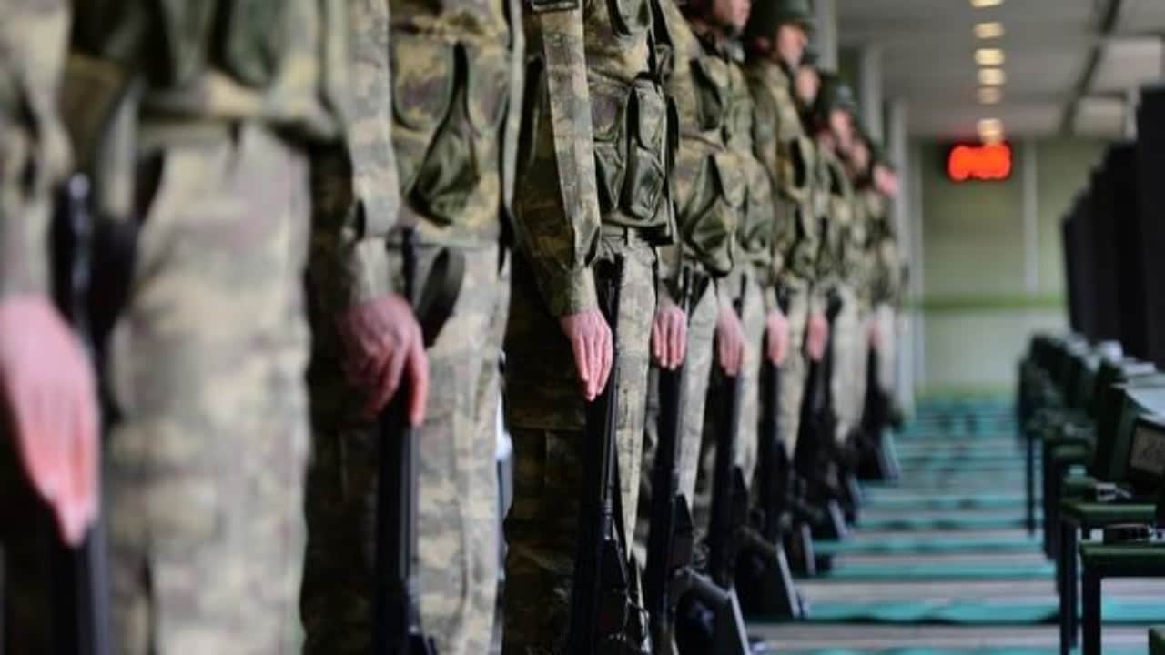 Foto - İki meslek için karar çıkmak üzere! Artık askerlikten muaf tutulacaklar