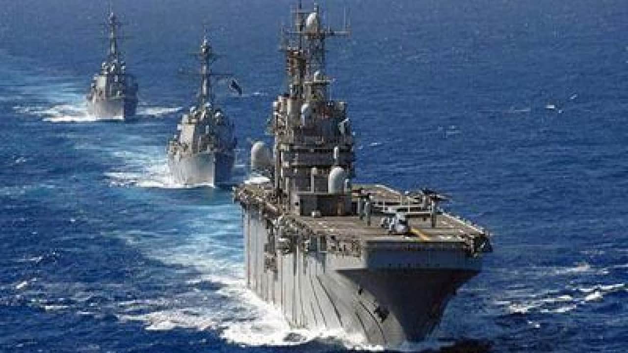 Foto - İki ülke alarma geçti: Türkiye bizi kuşatıyor