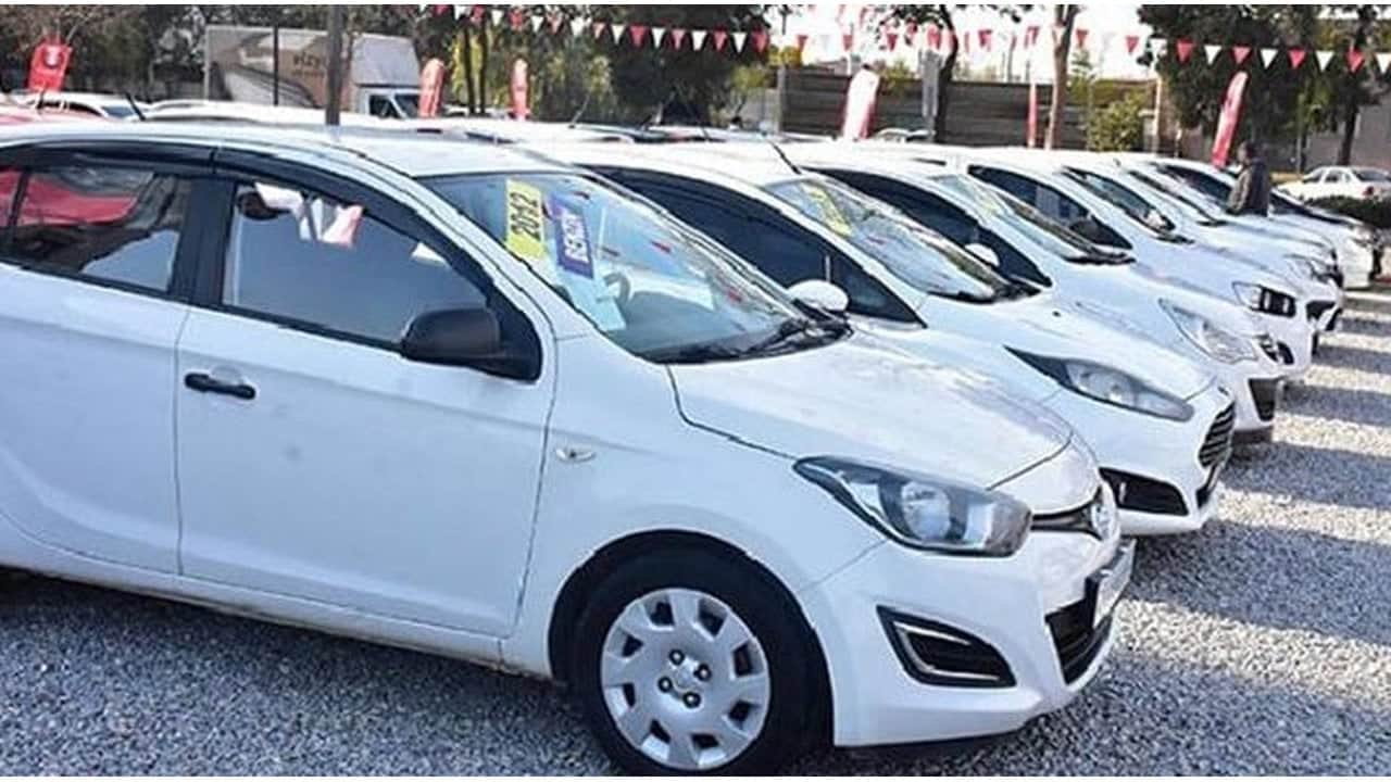 Foto - İkinci el araçlar için tarih verildi: Kriterlere uymayan binlerce otomobil yarı fiyatına satılacak
