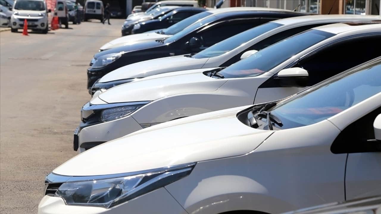 Foto - İkinci el araçlar için tarih verildi: Kriterlere uymayan binlerce otomobil yarı fiyatına satılacak