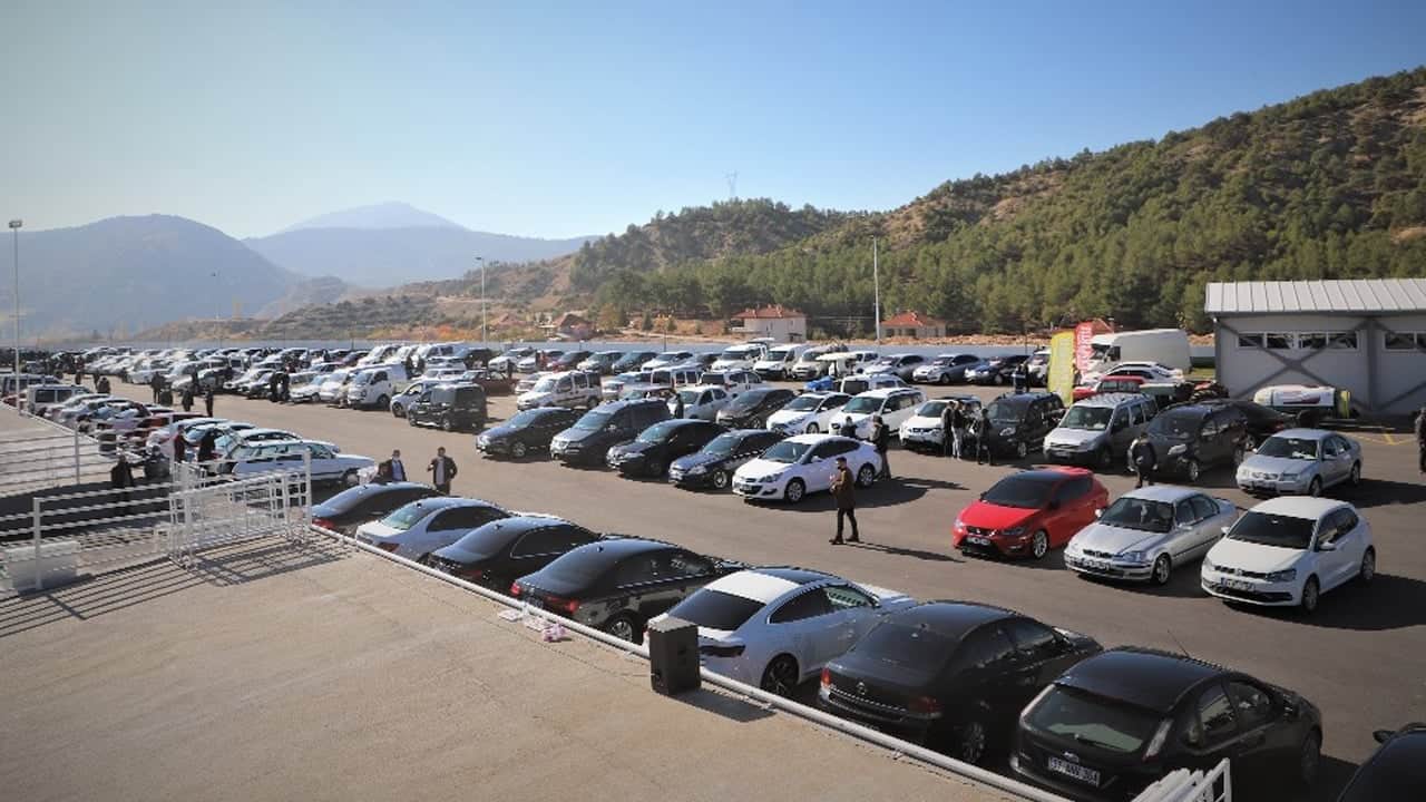 Foto - İkinci el otomobil fiyatları için yeni tahmin! 5 aydır düşüş yaşanıyor! Yıl sonu sürprizi geldi!