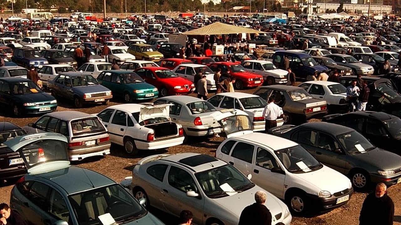 Foto - İkinci el otomobil fiyatları için yeni tahmin! 5 aydır düşüş yaşanıyor! Yıl sonu sürprizi geldi!
