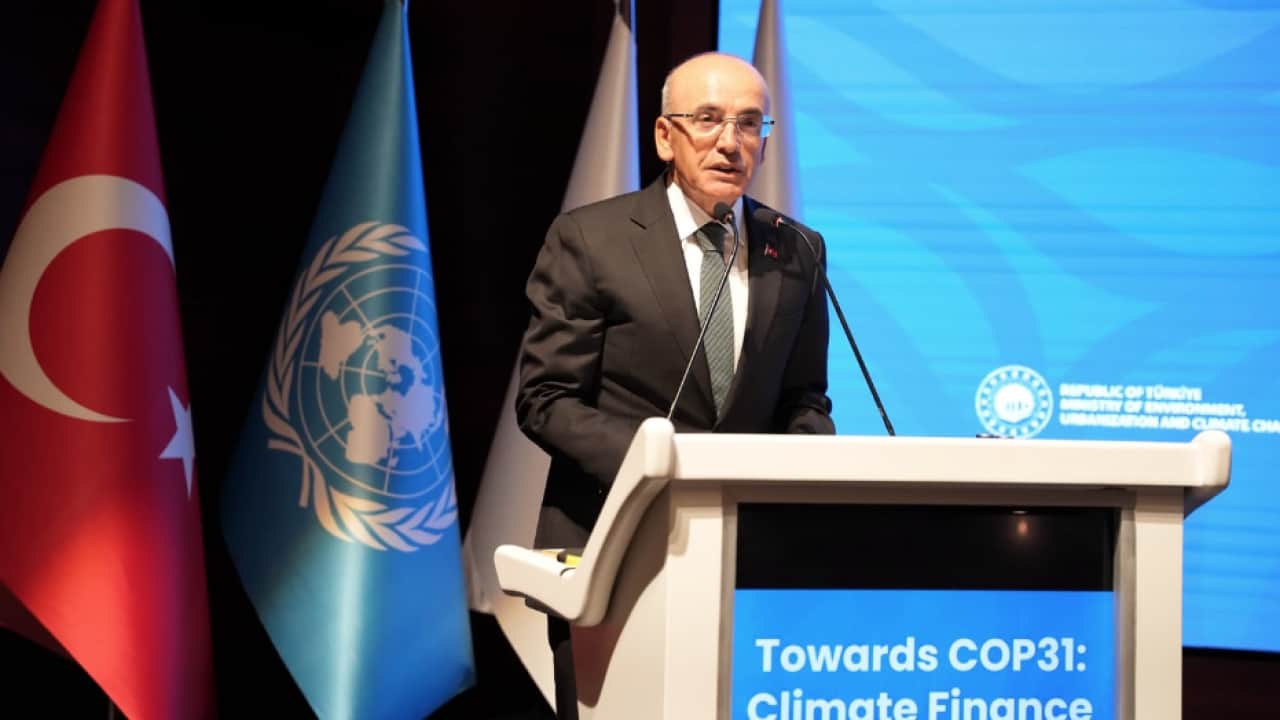 Foto - İklim Hedefleri Finansmanla Buluşuyor: COP31 Öncesi İstanbul’da Güçlü Diyalog