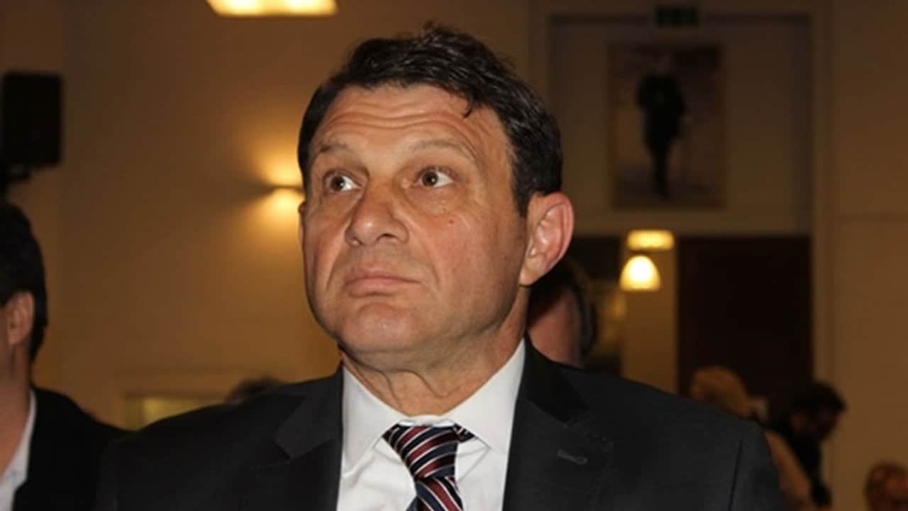 Foto - ‘İktidar değişecek ama acılı ama acısız’ demişti! Türker Ertürk mahkemede inkar etti