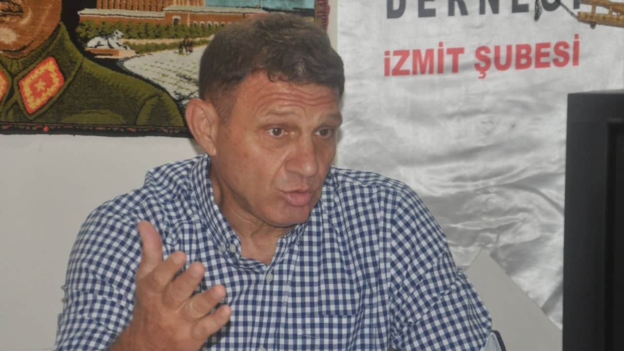 Foto - ‘İktidar değişecek ama acılı ama acısız’ demişti! Türker Ertürk mahkemede inkar etti