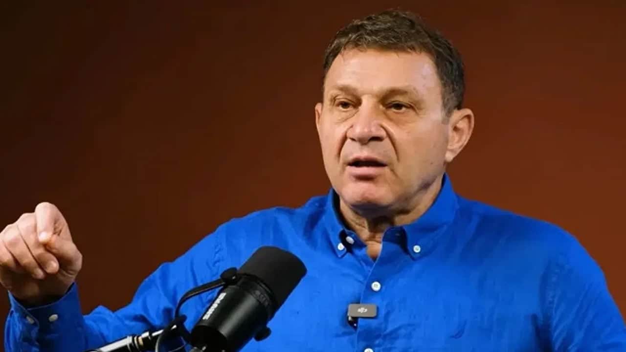 Foto - ‘İktidar değişecek ama acılı ama acısız’ demişti! Türker Ertürk mahkemede inkar etti