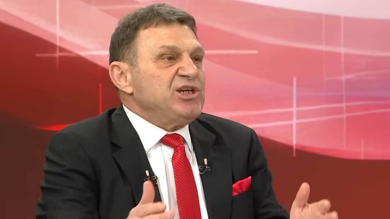 Foto - ‘İktidar değişecek ama acılı ama acısız’ demişti! Türker Ertürk mahkemede inkar etti