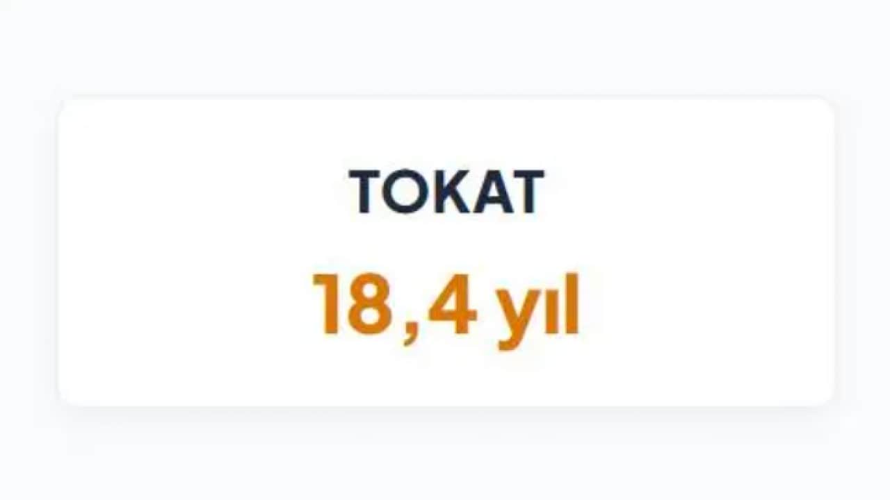 Foto - En yaşlı otomobiller o illerde: İl il otomobil yaşları belli oldu! 
