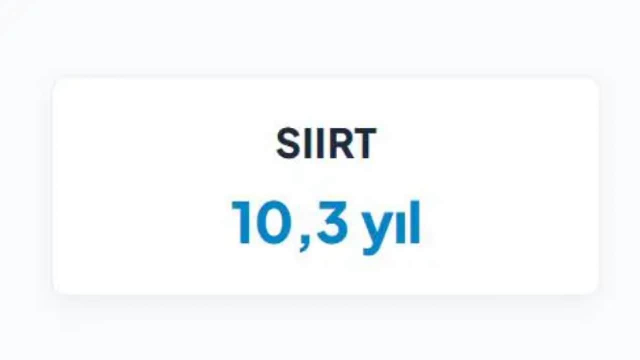 Foto - En yaşlı otomobiller o illerde: İl il otomobil yaşları belli oldu! 