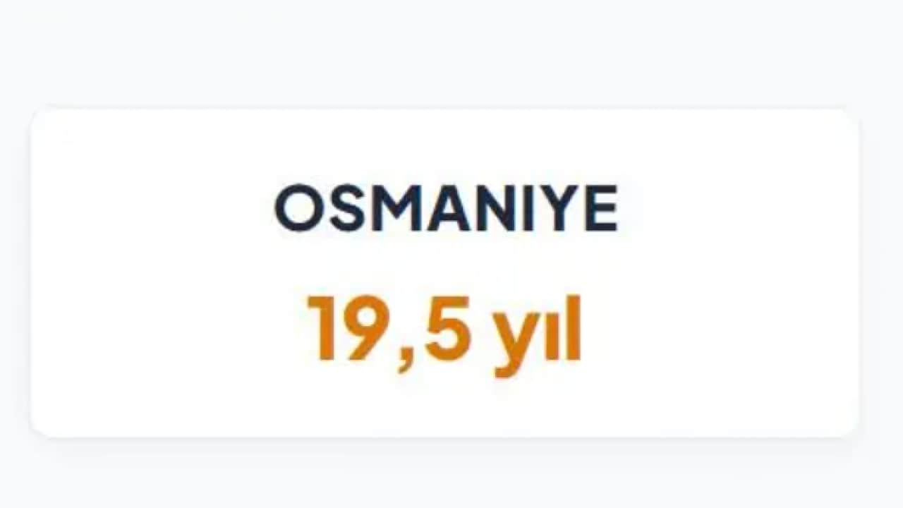 Foto - En yaşlı otomobiller o illerde: İl il otomobil yaşları belli oldu! 