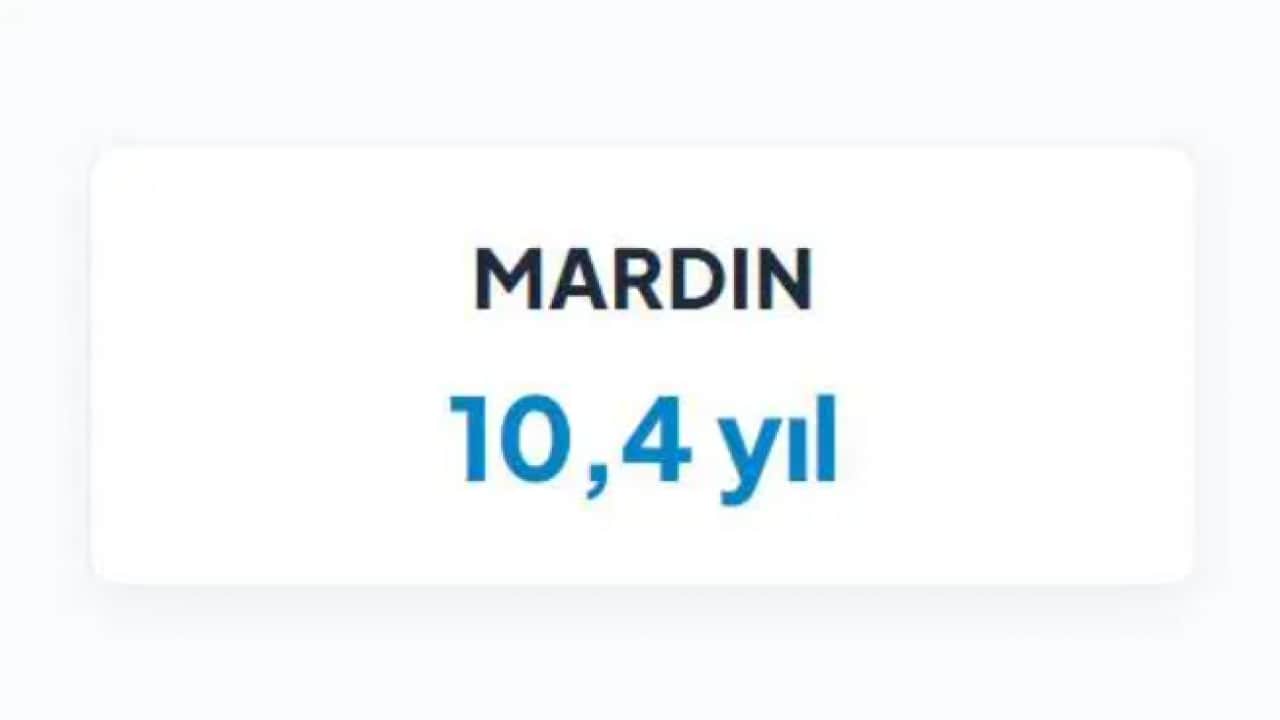 Foto - En yaşlı otomobiller o illerde: İl il otomobil yaşları belli oldu! 