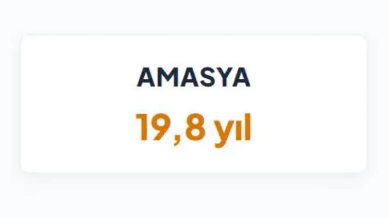 Foto - En yaşlı otomobiller o illerde: İl il otomobil yaşları belli oldu! 