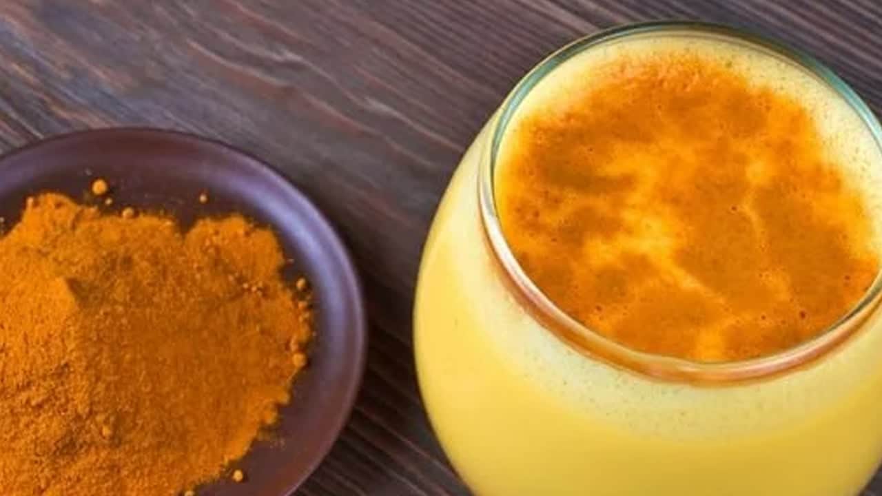 Sütlü zerdeçal neye iyi gelir? Öyle bir şey ki şaşırtacak