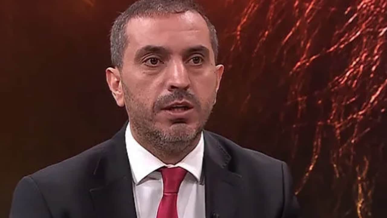 Foto - İlan etti: Okan Buruk'un o fotoğrafına dikkat çekti! Nevzat Dindar: 'Bir mesaj verildi'