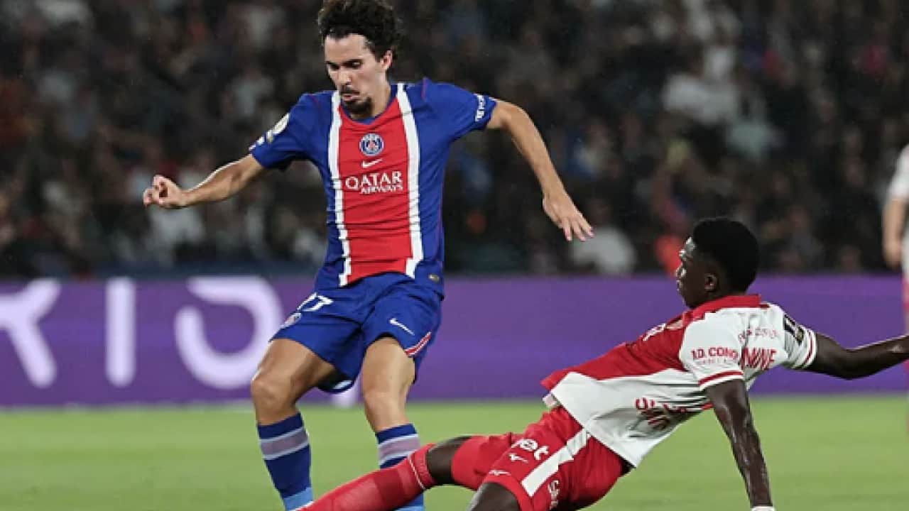Foto - İlan ettiler artık: Fenerbahçe'ye Senegalli yıldız! Galatasaray'ın da gündemindeydi... Heyecanlandıran gelişme 