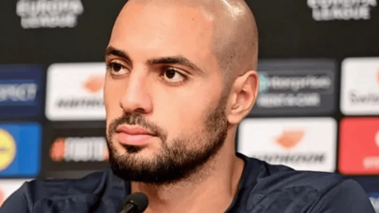 Foto - İlan ettiler: O isme herkes şaşıracak... Daha neyi bekliyorsunuz ki! Fenerbahçeli Sofyan Amrabat'ta son teklif...
