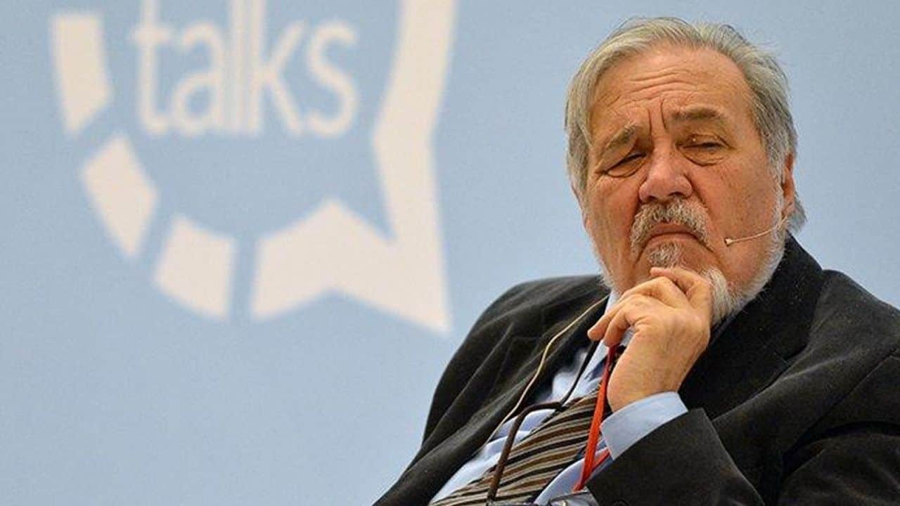 Foto - İlber Ortaylı’dan Türkiye için korkutan uyarı! "Bu çok tehlikeli" dedi, beklenmedik ülkenin istihbarat örgütünü işaret etti