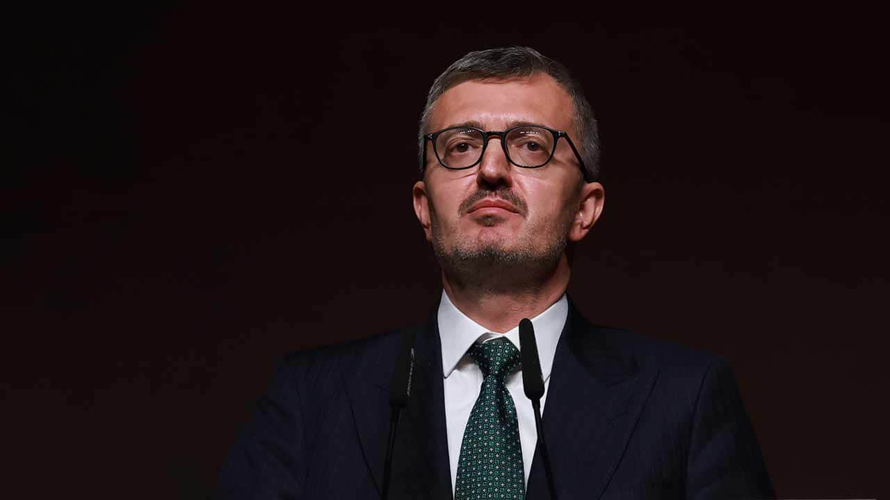 Foto - İletişim Başkanı Duran "Şehit ve Şahit" programına katıldı: Darbeler silsilesini kahramanlar mezara gömdü