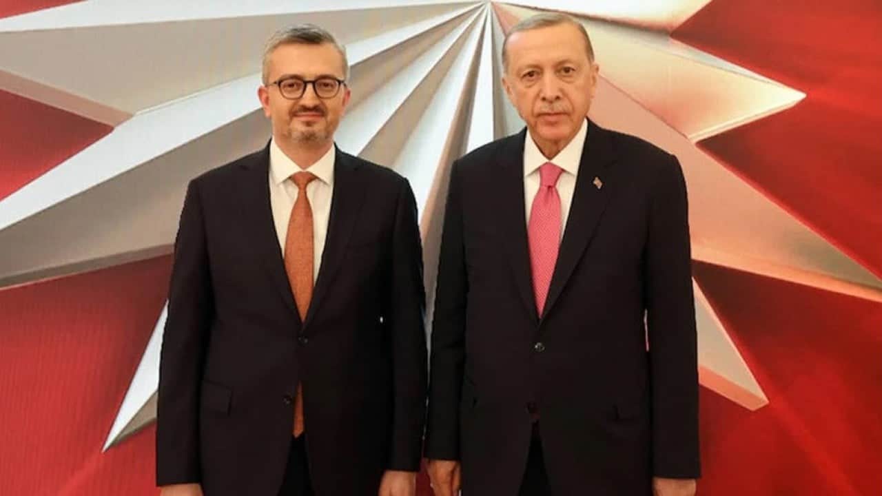 Foto - İletişim Başkanı Duran'dan ‘yeni nesil suç örgütleri’ mesajı: Geçit vermeyeceğiz