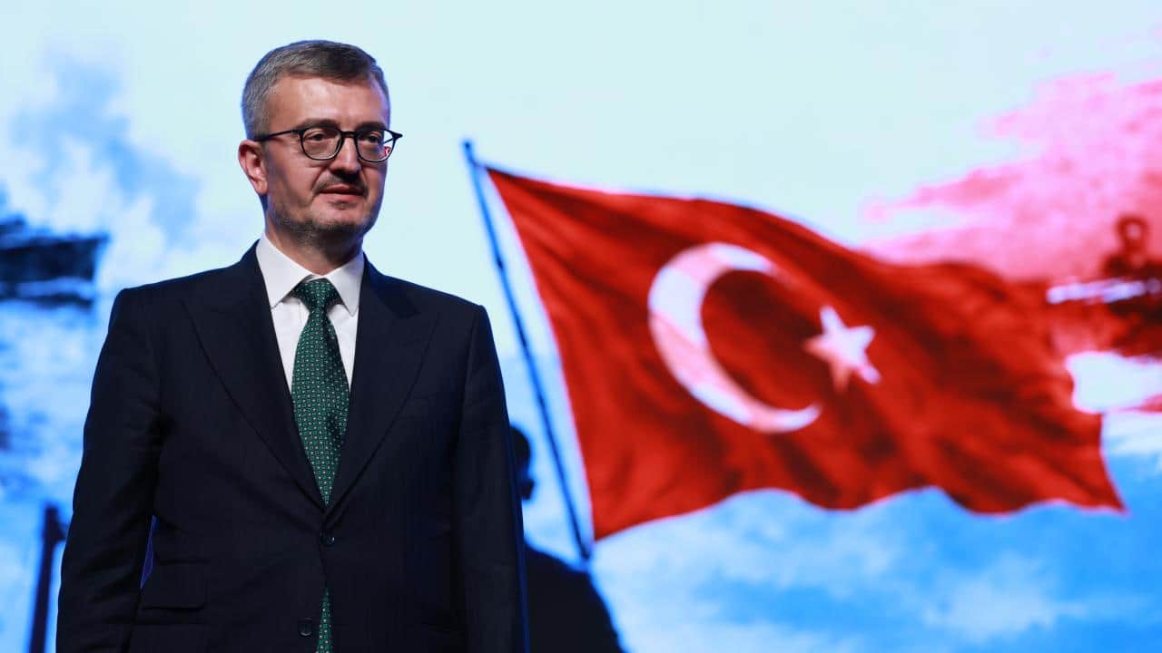 İletişim Başkanı Duran'dan ‘yeni nesil suç örgütleri’ mesajı: Geçit vermeyeceğiz