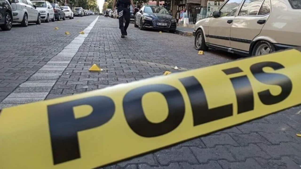 Foto - İletişim Başkanı Duran'dan ‘yeni nesil suç örgütleri’ mesajı: Geçit vermeyeceğiz
