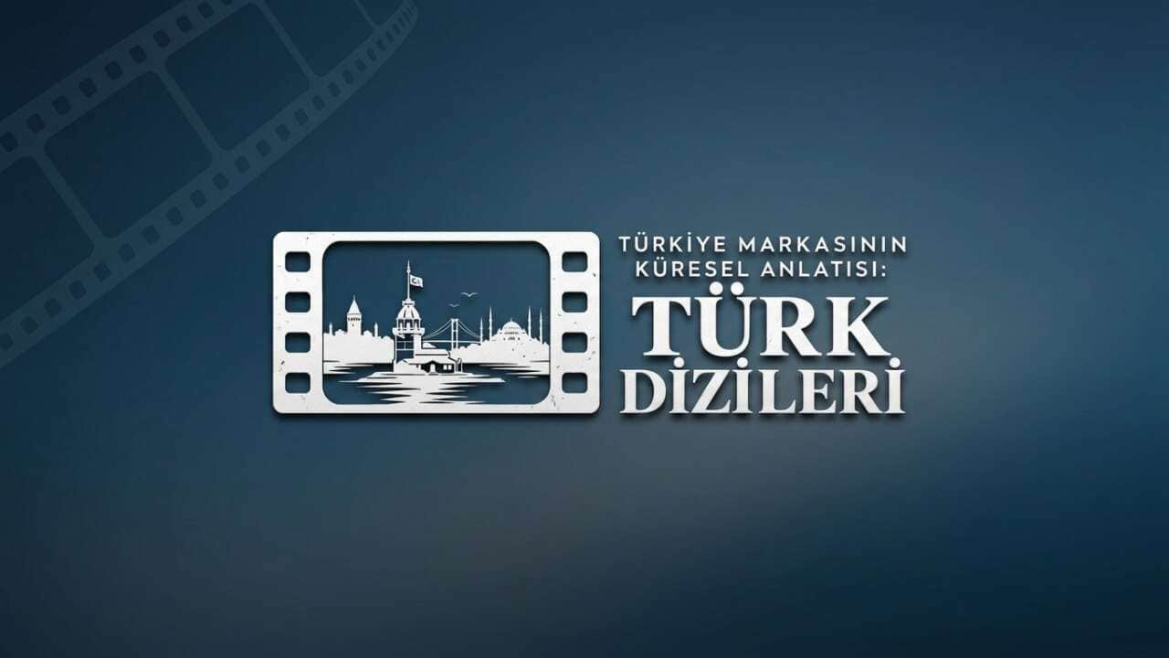 Foto - İletişim Başkanlığından ‘Türk Dizileri’ atılımı