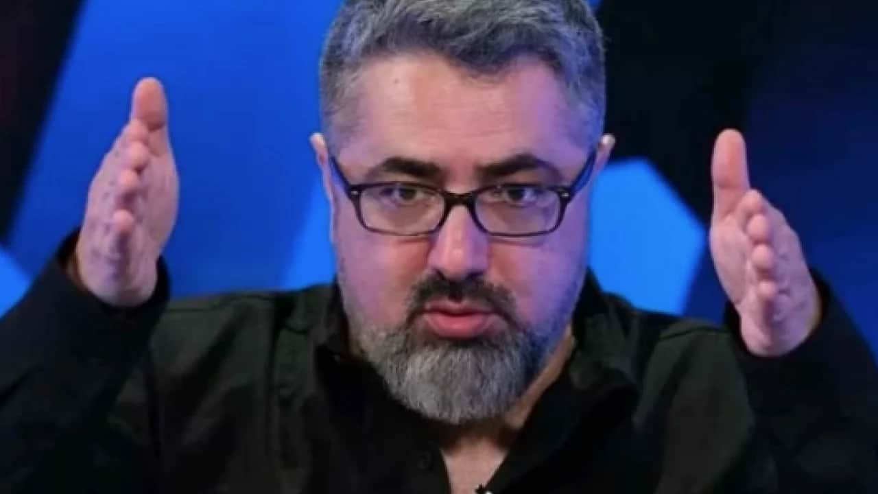 İlginç Osimhen yorumu: Serdar Ali Çelikler’den şaşırtan suçlama... Galatasaray bu yüzden kötüymüş