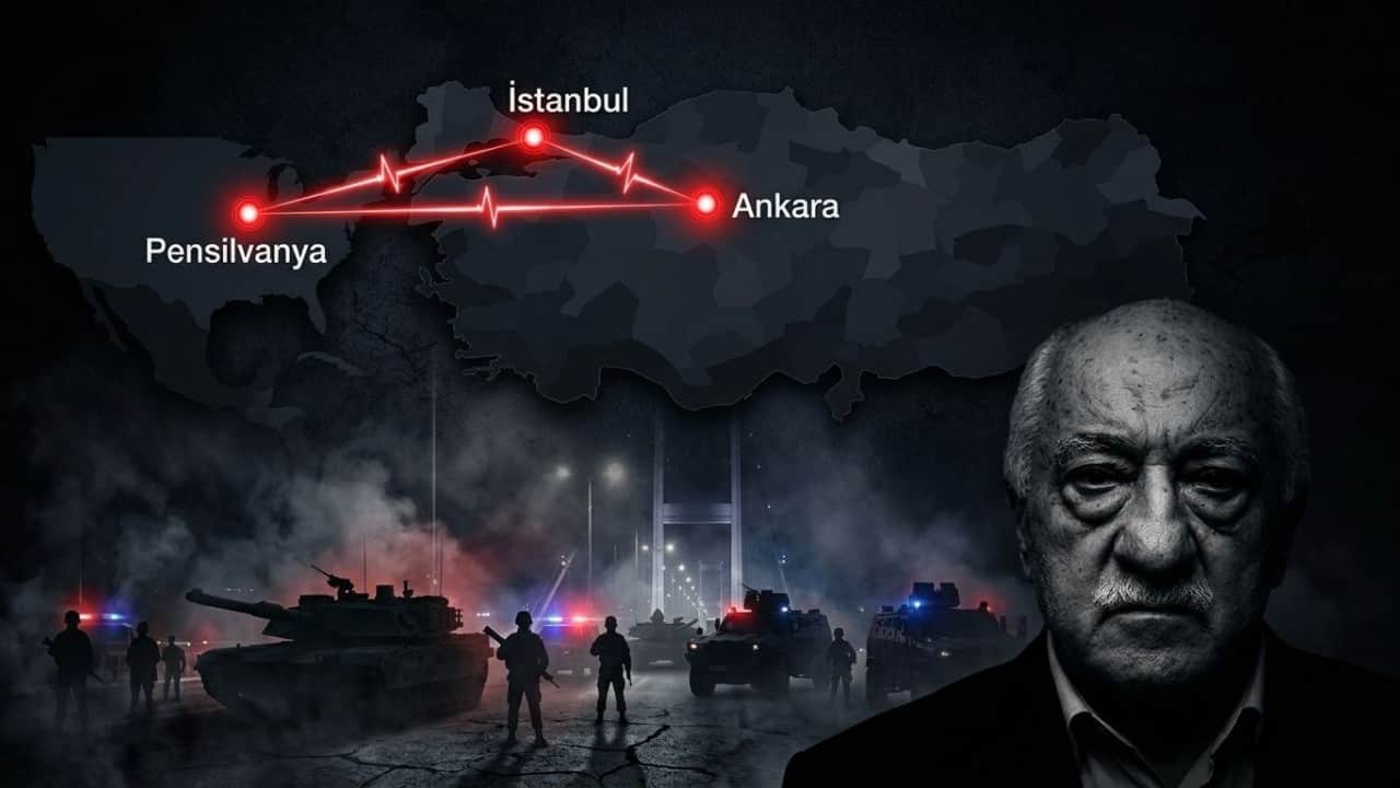 Foto - İlham Aliyev'den 15 Temmuz mesajı: Erdoğan'ın kararlı liderliği ülkeyi felaketten kurtardı