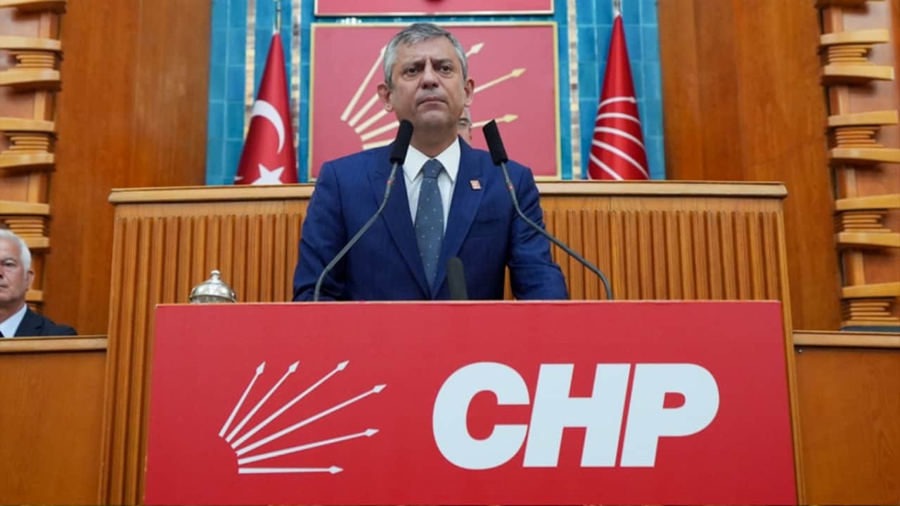 Foto - İlk defa açıkladı! Özgür Özel’den, gündemi sarsacak "yeni parti" itirafı